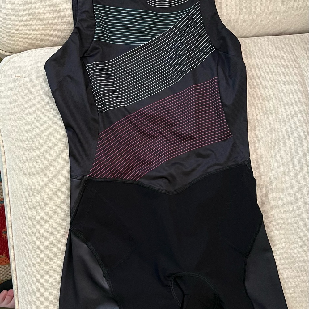 Castilli Tri suit